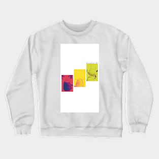 Sasha and sepulki Crewneck Sweatshirt